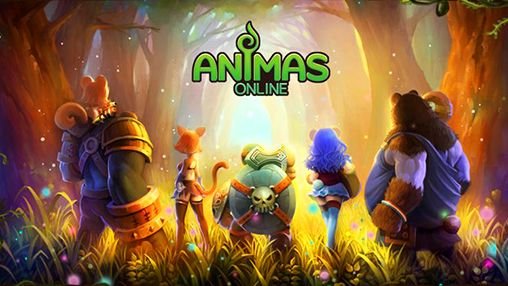 game pic for Animas online